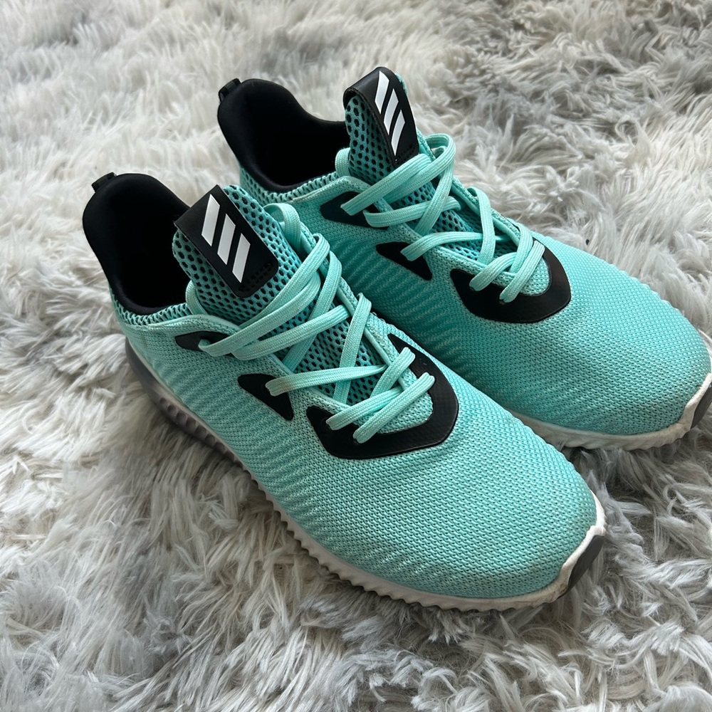 Adidas Alphabounce Sneakers